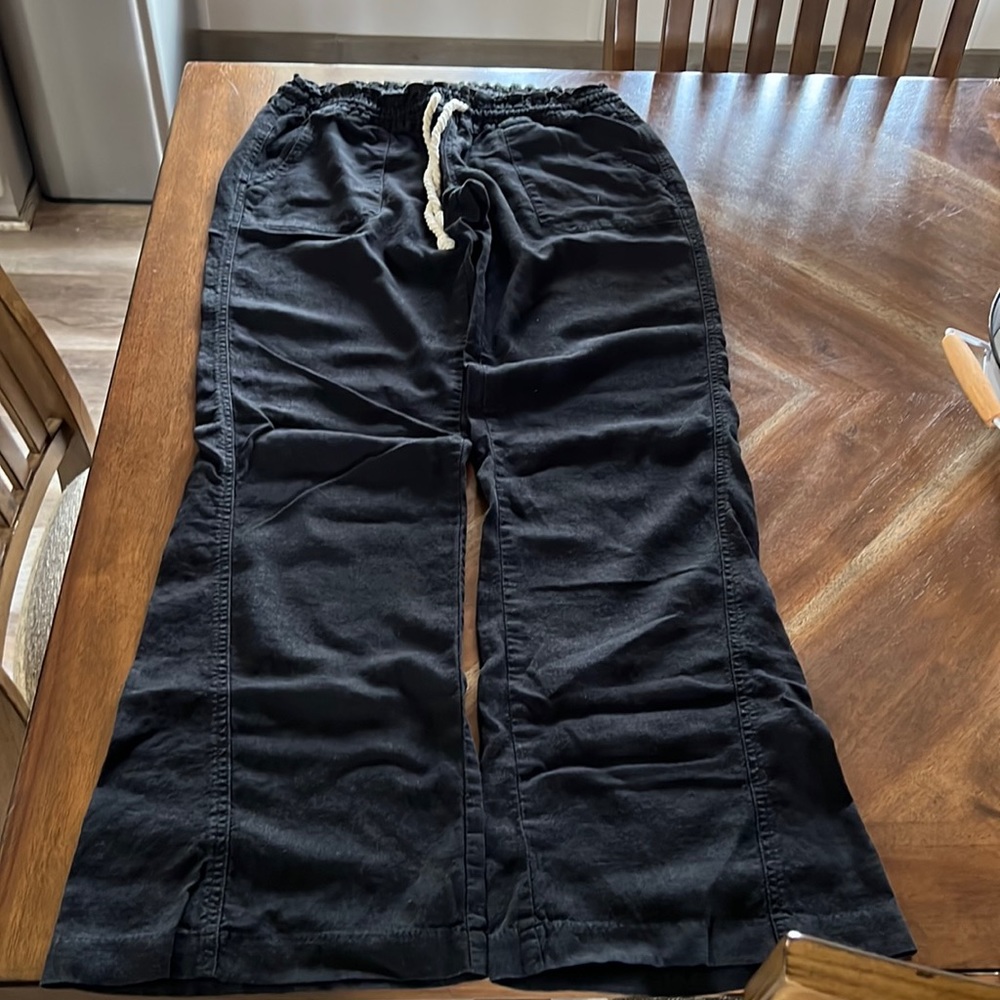 Roxy brand pants size large